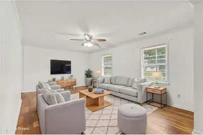 3276 Pin Oak Circle, Atlanta, GA 30340 - Photo 14