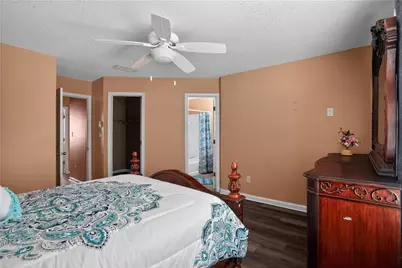 2326 Nicole Drive, Hampton, GA 30228 - Photo 12