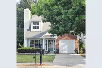4510 Ravenwood Place, Union City, GA 30291 - Photo 2