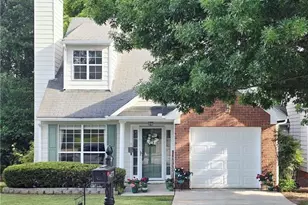 4510 Ravenwood Pl, Union City, GA 30291 - Photo 2