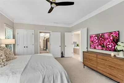 6845 Center Grove Street, Cumming, GA 30040 - Photo 32