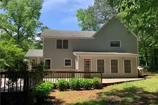 106 McKinley Cir, Lagrange, GA 30240 - Photo 4