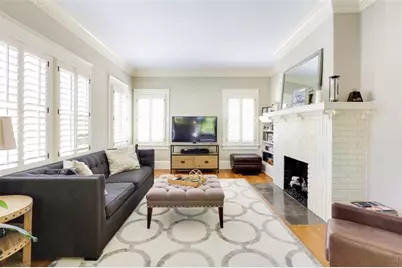 1337 N Highland Avenue NE, Atlanta, GA 30306 - Photo 2