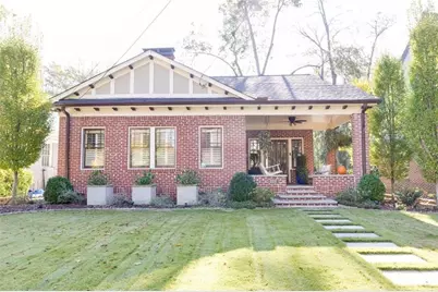 1337 N Highland Avenue NE, Atlanta, GA 30306 - Photo 1