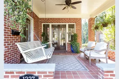 1337 N Highland Avenue NE, Atlanta, GA 30306 - Photo 8