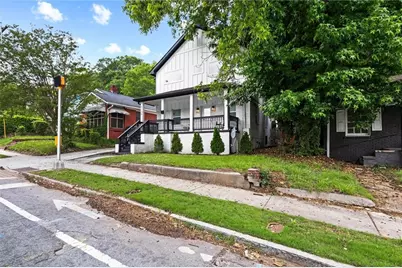 1115 M L King Jr Drive SW, Atlanta, GA 30314 - Photo 2