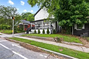 1115 M L King Jr Dr SW, Atlanta, GA 30314 - Photo 2