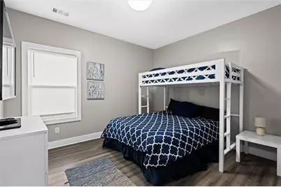 1115 M L King Jr Drive SW, Atlanta, GA 30314 - Photo 36