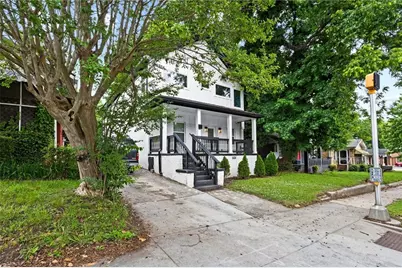 1115 M L King Jr Drive SW, Atlanta, GA 30314 - Photo 4
