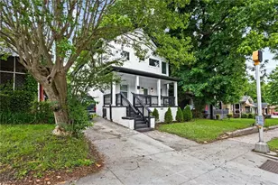 1115 M L King Jr Dr SW, Atlanta, GA 30314 - Photo 4
