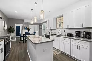 1115 M L King Jr Dr SW, Atlanta, GA 30314 - Photo 16