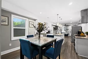 1115 M L King Jr Dr SW, Atlanta, GA 30314 - Photo 22