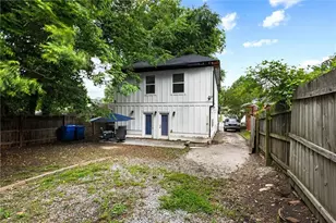 1115 M L King Jr Dr SW, Atlanta, GA 30314 - Photo 6