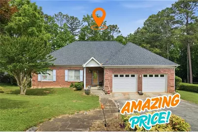 361 Timber Laurel Lane, Lawrenceville, GA 30043 - Photo 1