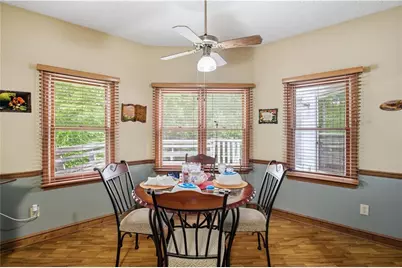 361 Timber Laurel Lane, Lawrenceville, GA 30043 - Photo 16