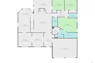 361 Timber Laurel Ln, Lawrenceville, GA 30043 - Photo 42