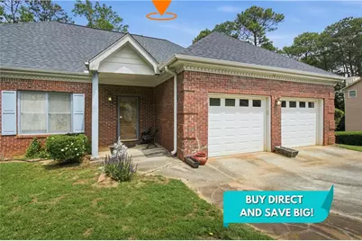 361 Timber Laurel Lane, Lawrenceville, GA 30043 - Photo 2