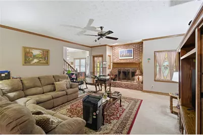 361 Timber Laurel Lane, Lawrenceville, GA 30043 - Photo 18