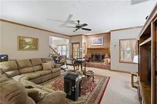 361 Timber Laurel Ln, Lawrenceville, GA 30043 - Photo 18