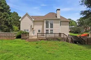 519 Emerald Lake Ln, Buford, GA 30518 - Photo 54