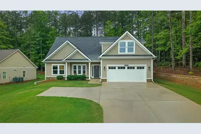 2406 Battle Drive, Villa Rica, GA 30180 - Photo 1
