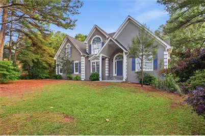 125 Marina Court, Fayetteville, GA 30215 - Photo 2