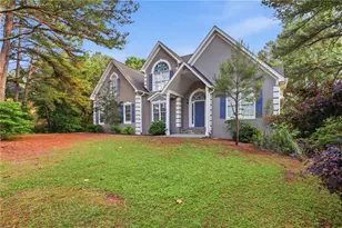 125 Marina Ct, Fayetteville, GA 30215 - Photo 2