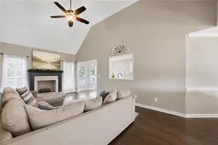 13 Lamplighter Cove NW, Cartersville, GA 30120 - Photo 2