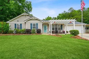 64 Wayfaring Dr, Rockmart, GA 30153 - Photo 1