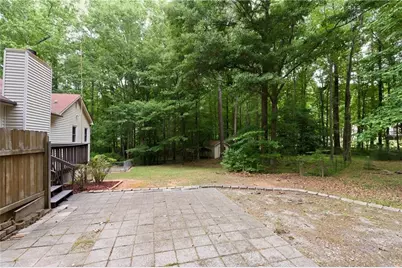 195 Lakeside Drive, Covington, GA 30016 - Photo 32