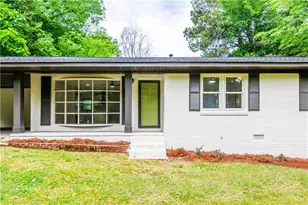 135 2nd St, Rockmart, GA 30153 - Photo 2