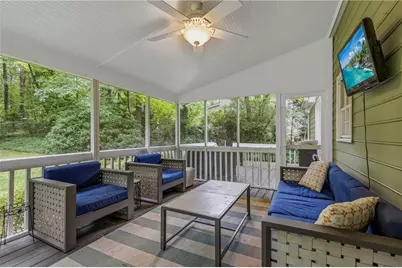 1280 Partridge Way, Marietta, GA 30062 - Photo 20