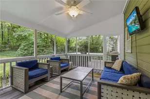 1280 Partridge Way, Marietta, GA 30062 - Photo 20
