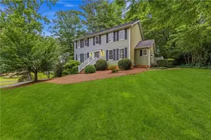 1280 Partridge Way, Marietta, GA 30062 - Photo 4