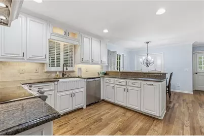 1280 Partridge Way, Marietta, GA 30062 - Photo 14
