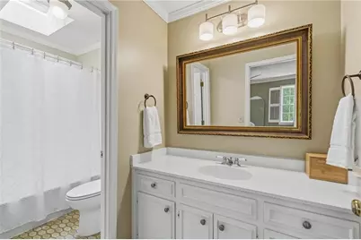 1280 Partridge Way, Marietta, GA 30062 - Photo 32