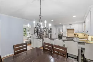 1280 Partridge Way, Marietta, GA 30062 - Photo 12