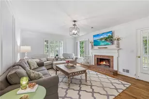 1280 Partridge Way, Marietta, GA 30062 - Photo 18