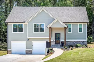 1145 Awenasa Dr, Villa Rica, GA 30180 - Photo 2