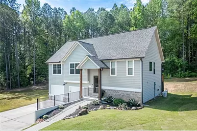 1145 Awenasa Drive, Villa Rica, GA 30180 - Photo 1