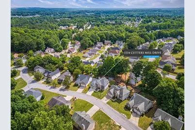 1534 Cutters Mill Drive, Lithonia, GA 30058 - Photo 6