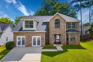 1534 Cutters Mill Dr, Lithonia, GA 30058 - Photo 1