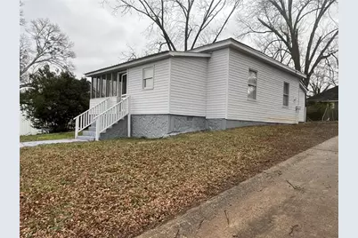 202 Cheatham Street, Griffin, GA 30223 - Photo 2