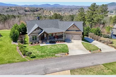 899 Ridge Pointe Way, Blairsville, GA 30512 - Photo 86