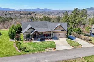 899 Ridge Pointe Wy, Blairsville, GA 30512 - Photo 86
