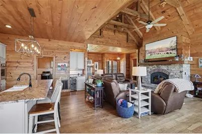 899 Ridge Pointe Way, Blairsville, GA 30512 - Photo 70