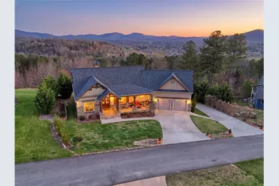899 Ridge Pointe Way, Blairsville, GA 30512 - Photo 1