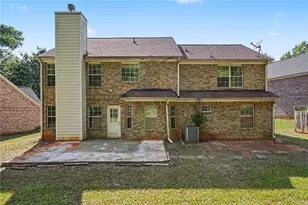 1729 Birkshire Ridge, McDonough, GA 30252 - Photo 38