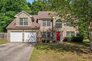 1729 Birkshire Ridge, McDonough, GA 30252 - Photo 1