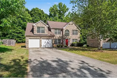 1729 Birkshire Ridge, McDonough, GA 30252 - Photo 8